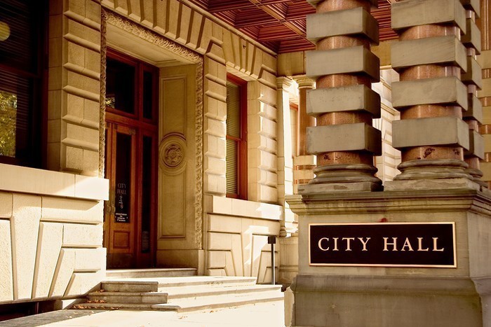 Portland City Council Stops Transparency Advocate Proposal from Going to Voters In May